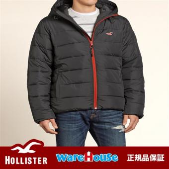 wareHouse/商品詳細 【 S サイズ】 ホリスター ダウンジャケット